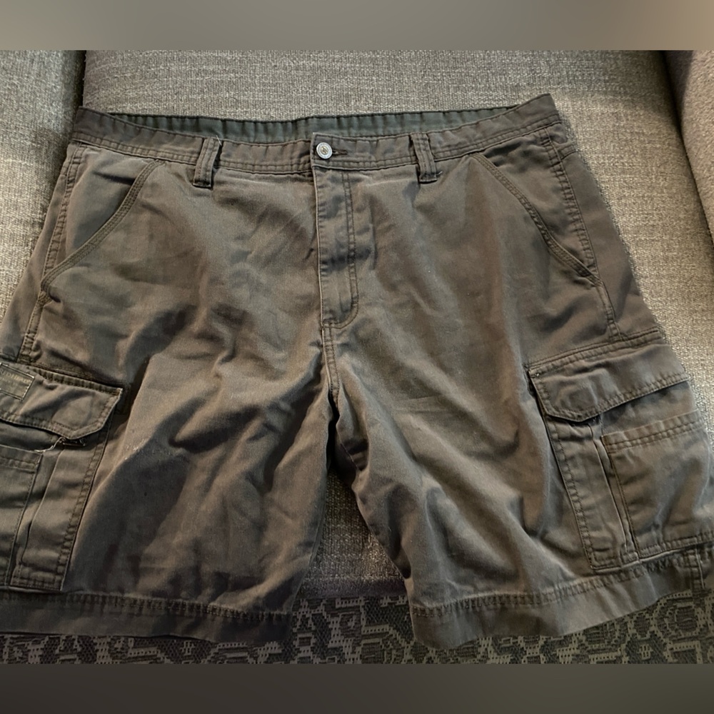 Men’s Redhead cargo shorts